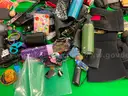 Large Box of Misc. Lost and Found Items