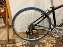 Diamondback Edgewood Bicycle, CT 17"