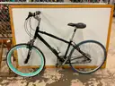 Diamondback Edgewood Bicycle, CT 17"