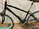 Diamondback Edgewood Bicycle, CT 17"