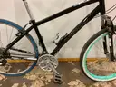 Diamondback Edgewood Bicycle, CT 17"
