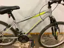 Roadmaster 24" Granite Peak Bicycle, CT 14"