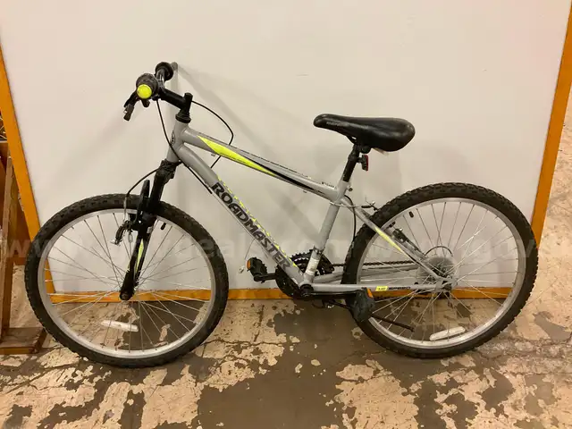 Roadmaster 24" Granite Peak Bicycle, CT 14"