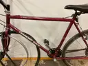 Diamondback Approach Bicycle, CT 21" (Front Tire Damaged)