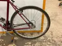 Diamondback Approach Bicycle, CT 21" (Front Tire Damaged)