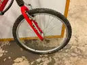 Cannondale SuperV 400 Bicycle, CT 21"