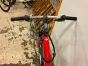 Cannondale SuperV 400 Bicycle, CT 21"