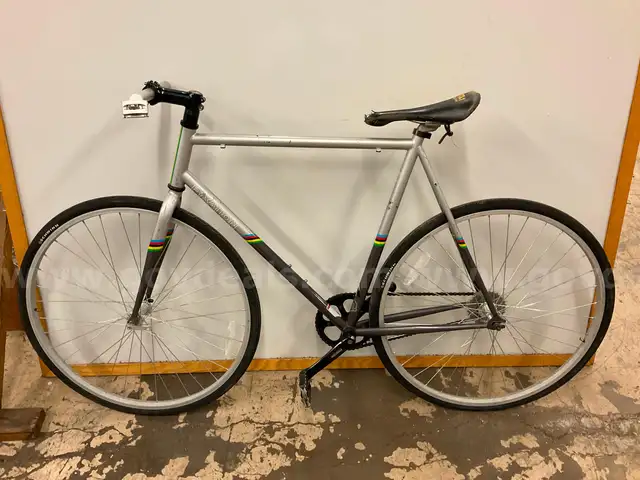 Fyxation Eastside Bicycle, CT 23"