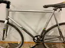 Fyxation Eastside Bicycle, CT 23"