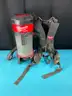 Milwaukee M18 Fuel Brushless 1 Gal. Cordless 3-in-1 Backpack Vacuum Model 0885-20 with 5Ah Battery