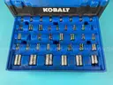 2 - Tools Sets: Klein Tools and Kobalt (1 - Incomplete)