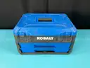 2 - Tools Sets: Klein Tools and Kobalt (1 - Incomplete)