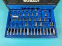 2 - Tools Sets: Klein Tools and Kobalt (1 - Incomplete)