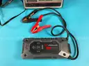 5 - Vehicle Battery Maintenance Tools, All Power On
