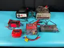 5 - Vehicle Battery Maintenance Tools, All Power On