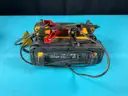3 - Battery Chargers/Maintainers: DeWalt and Everstart, All Power On