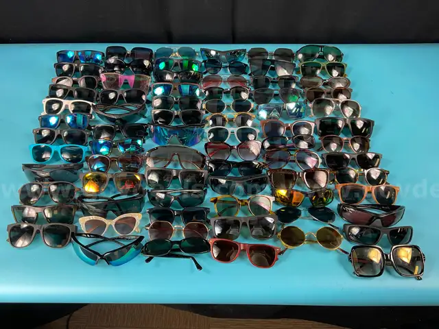 75 - Misc. Sunglasses
