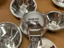 200 - Crouse-Hinds Airport Lighting 6.6 amp, 32 Watt MR-16 Quartz Halogen Bulbs Part #21127