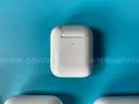 12 - Misc. EMPTY Apple AirPods and AirPods Pro Charging Cases, All Power On