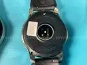 5 - Samsung Galaxy Watches with Bands (User Locked, All Power On)