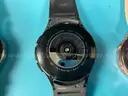 5 - Samsung Galaxy Watches with Bands (User Locked, All Power On)