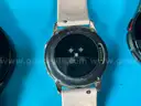 5 - Samsung Galaxy Watches with Bands (User Locked, All Power On)