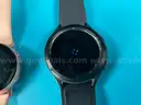 5 - Samsung Galaxy Watches with Bands (User Locked, All Power On)