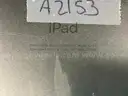 2 - Apple iPads (Unlocked) Both Power On