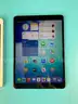 2 - Apple iPads (Unlocked) Both Power On
