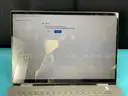 Dell Inspiron P119F Laptop (Powers On, Dented Top/Back Piece)