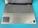 Dell Inspiron P119F Laptop (Powers On, Dented Top/Back Piece)