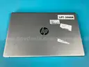 HP 15-fc0093dx Laptop (Powers On)