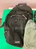 Large Box of Backpacks, Bags and Duffels