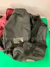 Large Box of Backpacks, Bags and Duffels