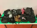 Large Box of Backpacks, Bags and Duffels