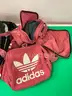 Large Box of Backpacks, Bags and Duffels