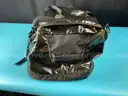 Fashion Bag Labeled: Patagonia 55L Black Hole Duffel Bag