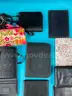 30 - Misc. Wallets, Clutches and Passport Holders