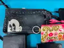 30 - Misc. Wallets, Clutches and Passport Holders