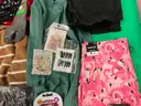 Misc. Lost and Found Merchandise, New with Tags