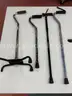 Lot of Misc. Mobility Assistance Equipment