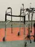 Lot of Misc. Mobility Assistance Equipment