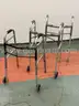 Lot of Misc. Mobility Assistance Equipment