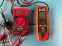 10 - Electrician Tools from Klein Tools, Performance Tools, Fluke and More