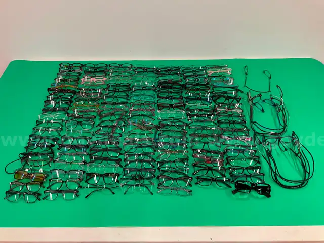 150 - Misc. Eyeglasses