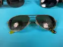 5 - Fashion Sunglasses Labeled Maui Jim
