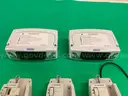 Lot of Veterinary Equipment: Jorvet Veterinary Infusion Pumps & SurgiVet