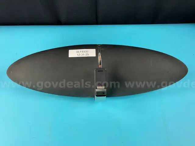 Bowers & Wilkins Zeppelin Air Wired Speaker with Power Cable, Powers On