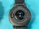 2 - Garmin Smart Watches (Unlocked) Both Power On: 1 - Vivo Active 5 and 1 - Approach S12