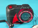 Sealife Micro 2.0 Under Water Camera, Powers On, No Power Cable Included